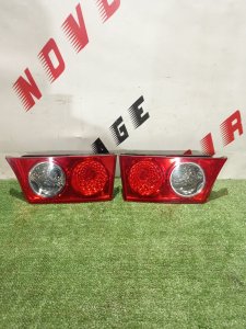 Стоп сигналы Симметрия 34151SEAJ51 HONDA ACCORD