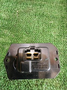 Реостат печки HONDA ACCORD OEM 79330SDRA01 CL9 2007