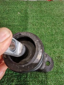 Подушка ДВС Правая HONDA ACCORD OEM 50820SEAE01 CL9
