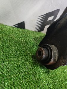 Рычаг передний правый Верхний HONDA ACCORD OEM 51450-SDA-A01 CL9