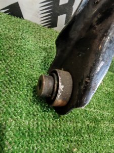 Рычаг передний правый Верхний HONDA ACCORD OEM 51450-SDA-A01 CL9