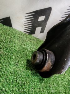 Рычаг передний левый Верхний HONDA ACCORD OEM 51460-SDA-A01 CL9