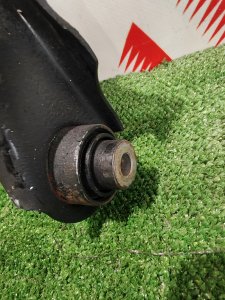 Рычаг передний левый Верхний HONDA ACCORD OEM 51460-SDA-A01 CL9