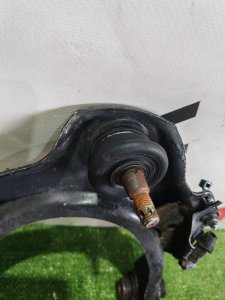 Рычаг передний левый Верхний HONDA ACCORD OEM 51460-SDA-A01 CL9