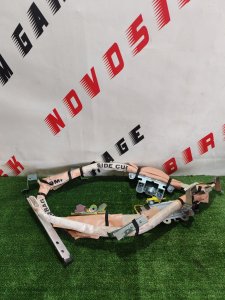 Airbag крыши левый 78850SEAG91 HONDA ACCORD