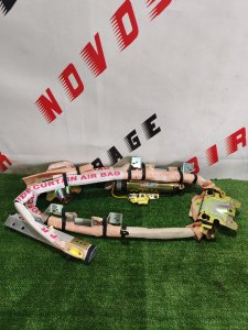 Airbag крыши правый 78800SEAG91 HONDA ACCORD