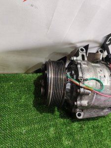 Компрессор кондиционера HONDA ACCORD OEM 38810RL2G01 CU1 2010