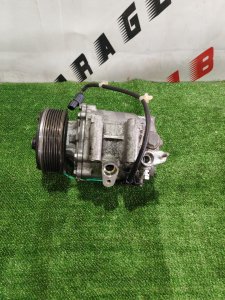 Компрессор кондиционера HONDA ACCORD OEM 38810RL2G01 CU1 2010