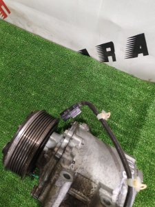 Компрессор кондиционера HONDA ACCORD OEM 38810RL2G01 CU1 2010