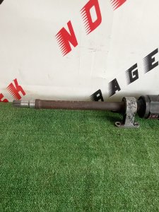 Привод передний правый 28 шлицов HONDA ACCORD OEM 44305SEAN00 CL9