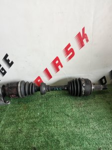 Привод передний правый 28 шлицов HONDA ACCORD OEM 44305SEAN00 CL9