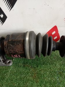 Привод передний правый 28 шлицов HONDA ACCORD OEM 44305SEAN00 CL9
