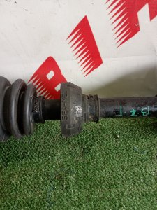 Привод передний правый 28 шлицов HONDA ACCORD OEM 44305SEAN00 CL9