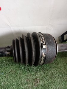 Привод передний правый 28 шлицов HONDA ACCORD OEM 44305SEAN00 CL9