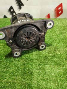 Подушка ДВС Передняя HONDA ACCORD OEM 50830TA0A01 CU2 2011