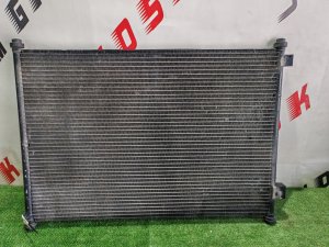 Радиатор кондиционера HONDA ODYSSEY OEM 80110S3N003 RA6