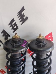 Стойки задние Пара HONDA ACCORD OEM 52610SEA9120M1 CL9