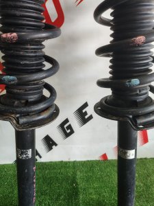 Стойки задние Пара HONDA ACCORD OEM 52610SEA9120M1 CL9