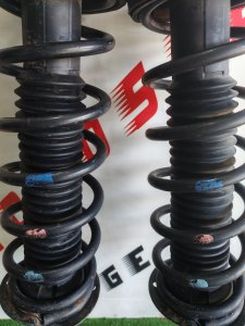 Стойки задние Пара HONDA ACCORD OEM 52610SEA9120M1 CL9