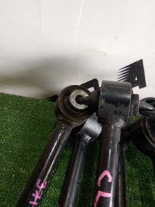 Рычаги задние Комплект HONDA ACCORD OEM 52390SEA013, 52380-SEA-000 CL9