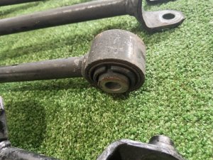Рычаги задние Комплект HONDA ACCORD OEM 52390SEA013, 52380-SEA-000 CL9