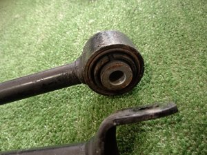 Рычаги задние Комплект HONDA ACCORD OEM 52390SEA013, 52380-SEA-000 CL9
