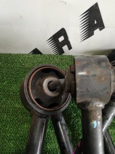 Рычаги задние Комплект HONDA ACCORD OEM 52390SEA013, 52380-SEA-000 CL9