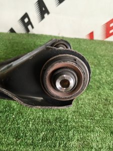 Рычаг передний левый Верхний HONDA ODYSSEY OEM 51460S3N003 RA 6 2002