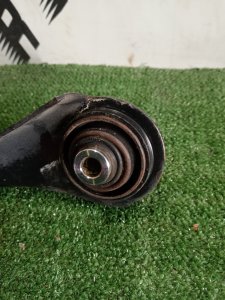 Рычаг передний левый Верхний HONDA ODYSSEY OEM 51460S3N003 RA 6 2002