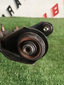 Рычаг передний левый Верхний HONDA ODYSSEY OEM 51460S3N003 RA 6 2002