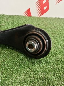 Рычаг передний левый Верхний HONDA ODYSSEY OEM 51460S3N003 RA 6 2002