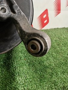 Цапфа задняя левая HONDA ACCORD OEM 52215SEAE03 CL9