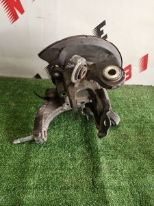 Цапфа задняя левая HONDA ACCORD OEM 52215SEAE03 CL9