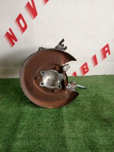 Цапфа задняя левая 52215SEAE03 HONDA ACCORD