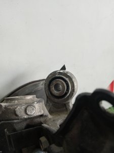 Цапфа задняя правая HONDA ACCORD OEM 52210SEAE03 CL9