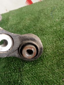 Цапфа задняя правая HONDA ACCORD OEM 52210SEAE03 CL9