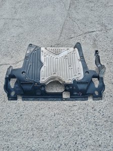 Защита двигателя HONDA ACCORD OEM 74111TL0G000 CU2 2011