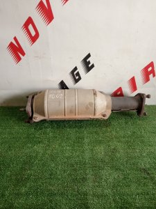Катализатор HONDA ACCORD OEM 18160RBBN00 CL9 2002 2008