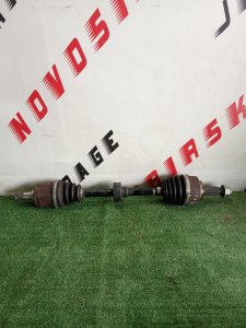 Привод передний левый 44306TL3000 HONDA ACCORD