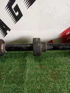 Привод передний левый HONDA ACCORD OEM 44306TL3000 CU2 2008