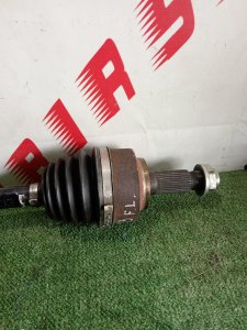 Привод передний левый HONDA ACCORD OEM 44306TL3000 CU2 2008