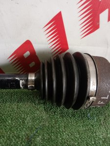 Привод передний левый HONDA ACCORD OEM 44306TL3000 CU2 2008