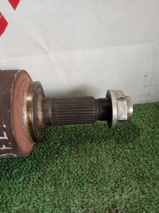 Привод передний левый HONDA ACCORD OEM 44306TL3000 CU2 2008