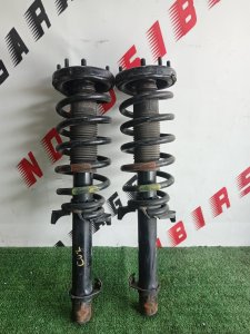 Стойки передние Пара HONDA ACCORD CU2 2008