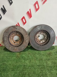Тормозные диски передние MAZDA CX 7 OEM L2063325XA CX7 2007