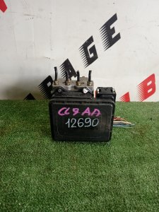Блок abs Дорестайл с VSA 57110SEAE03 HONDA ACCORD