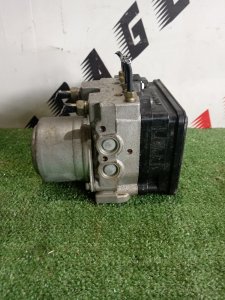 Блок abs Дорестайл с VSA HONDA ACCORD OEM 57110SEAE03 CL9 2003