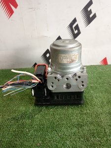 Блок abs Дорестайл с VSA HONDA ACCORD OEM 57110SEAE03 CL9 2003