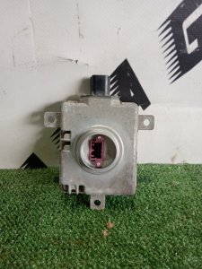 Блок ксенона HONDA ACCORD OEM 33119TA0003 CU2 2011