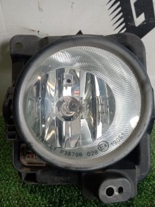 Противотуманная фара правая HONDA ACCORD CU2 2008